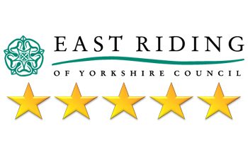 East Riding Of Yorkshire Rating