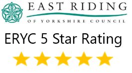 Warley Cross 5 Star Rating