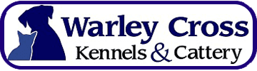 Warley Cross Kennels and Cattery Logo