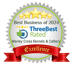 Warley Cross Kennels and Cattery 3 Best Rated 2024