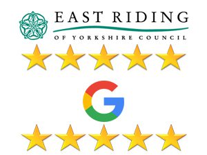 Warley Cross Kennels and Cattery ERC and Google Awards